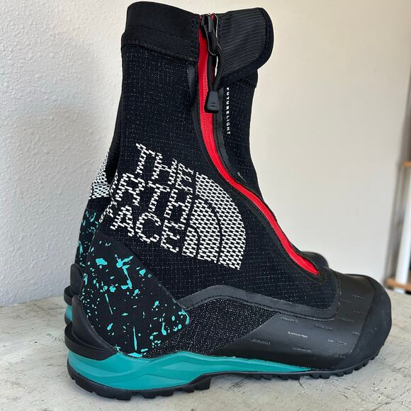 North Face Summit Cayesh FUTURELIGHT Boots Summit Series Waterproof trekking 10 - Picture 3 of 16